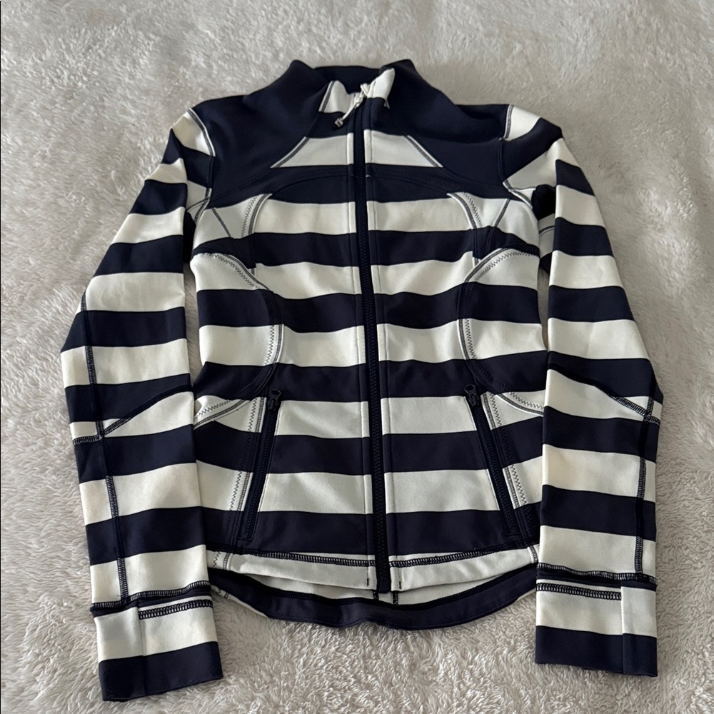 Lululemon Athletica Define Jacket